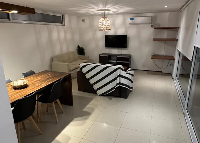 Departamento Del Mar