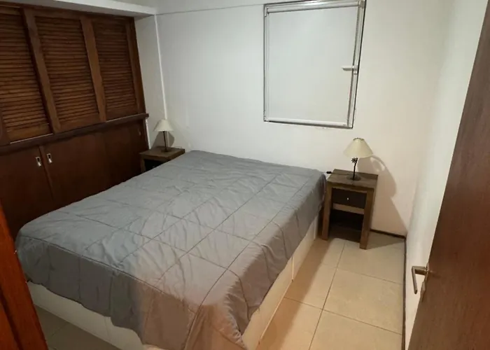 Departamento Del Mar