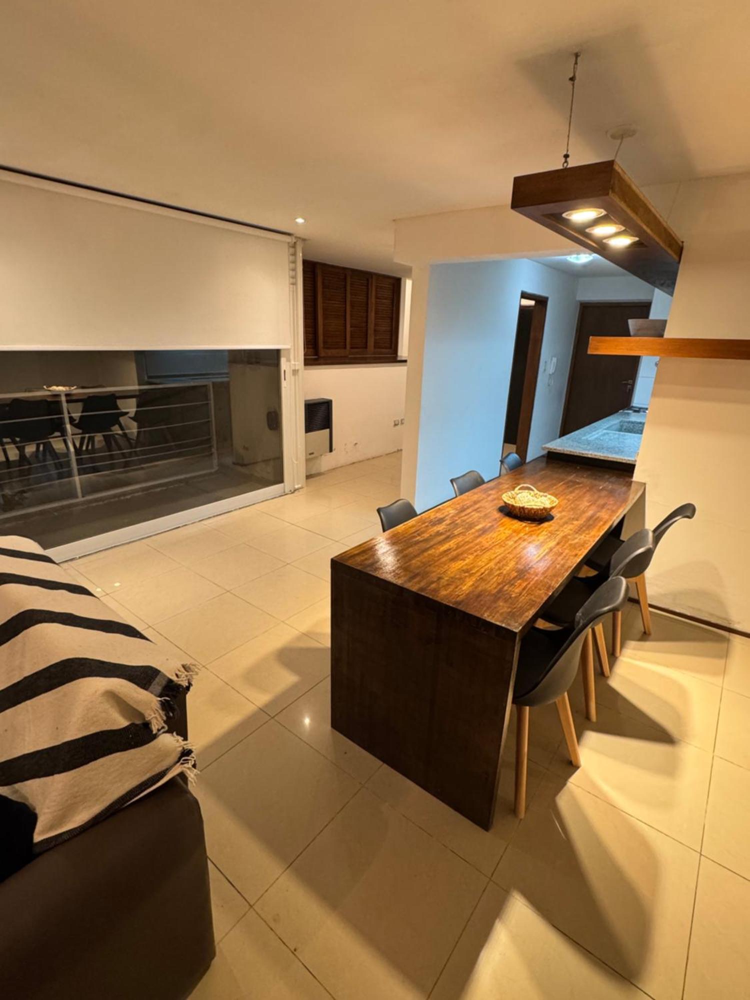 Departamento Del Mar Apartment