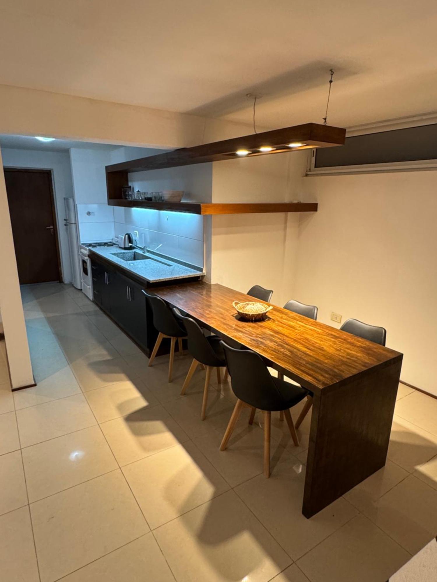 Departamento Del Mar Apartment