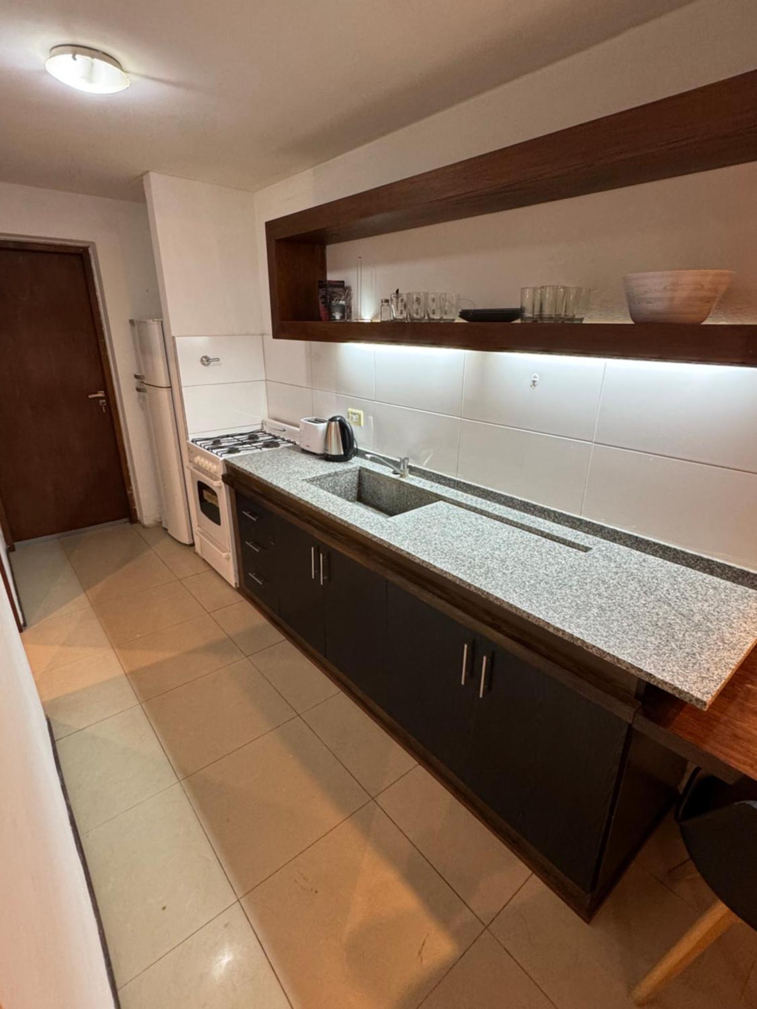 Departamento Del Mar Apartment *