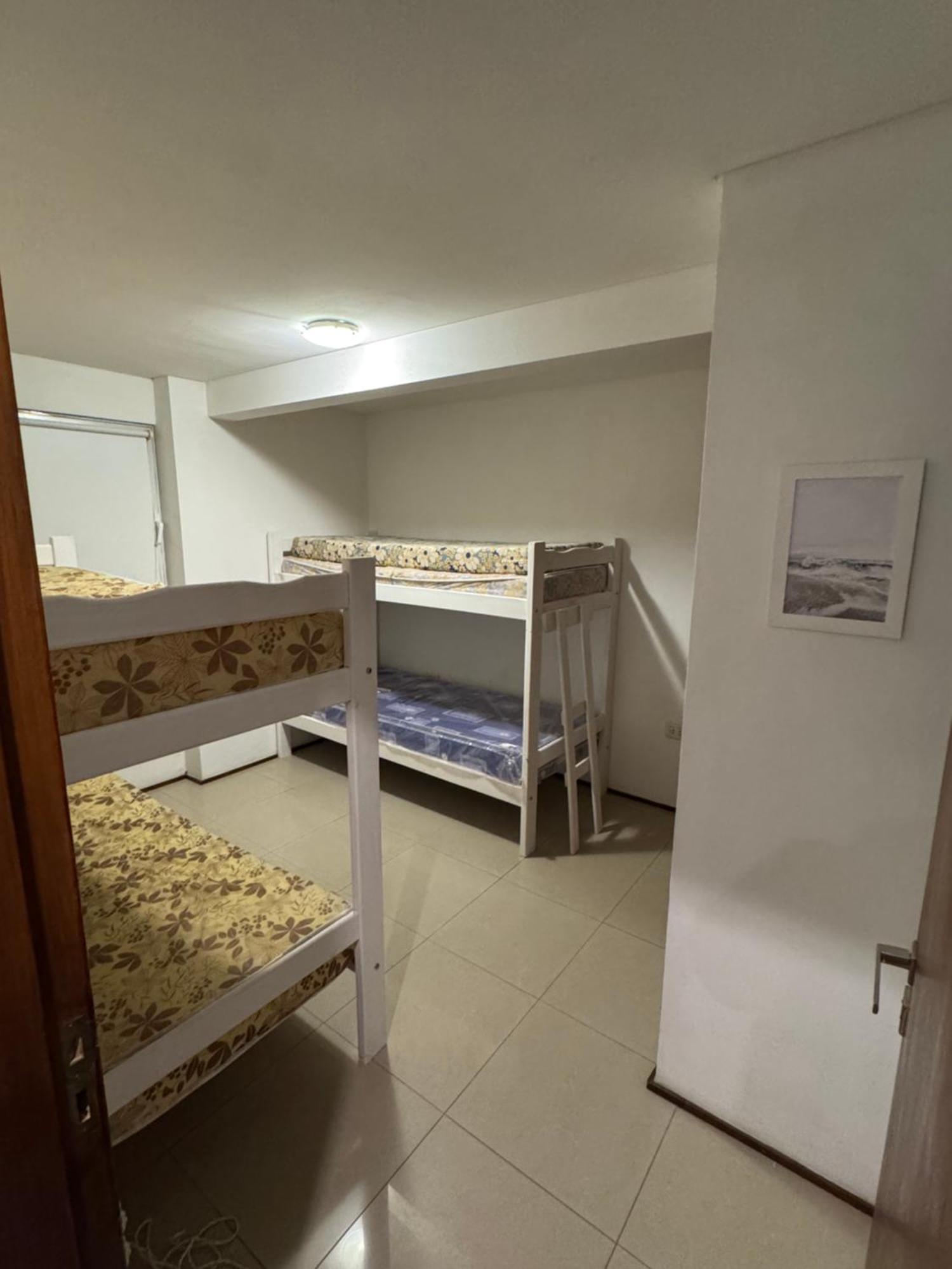 Apartment Departamento Del Mar Necochea