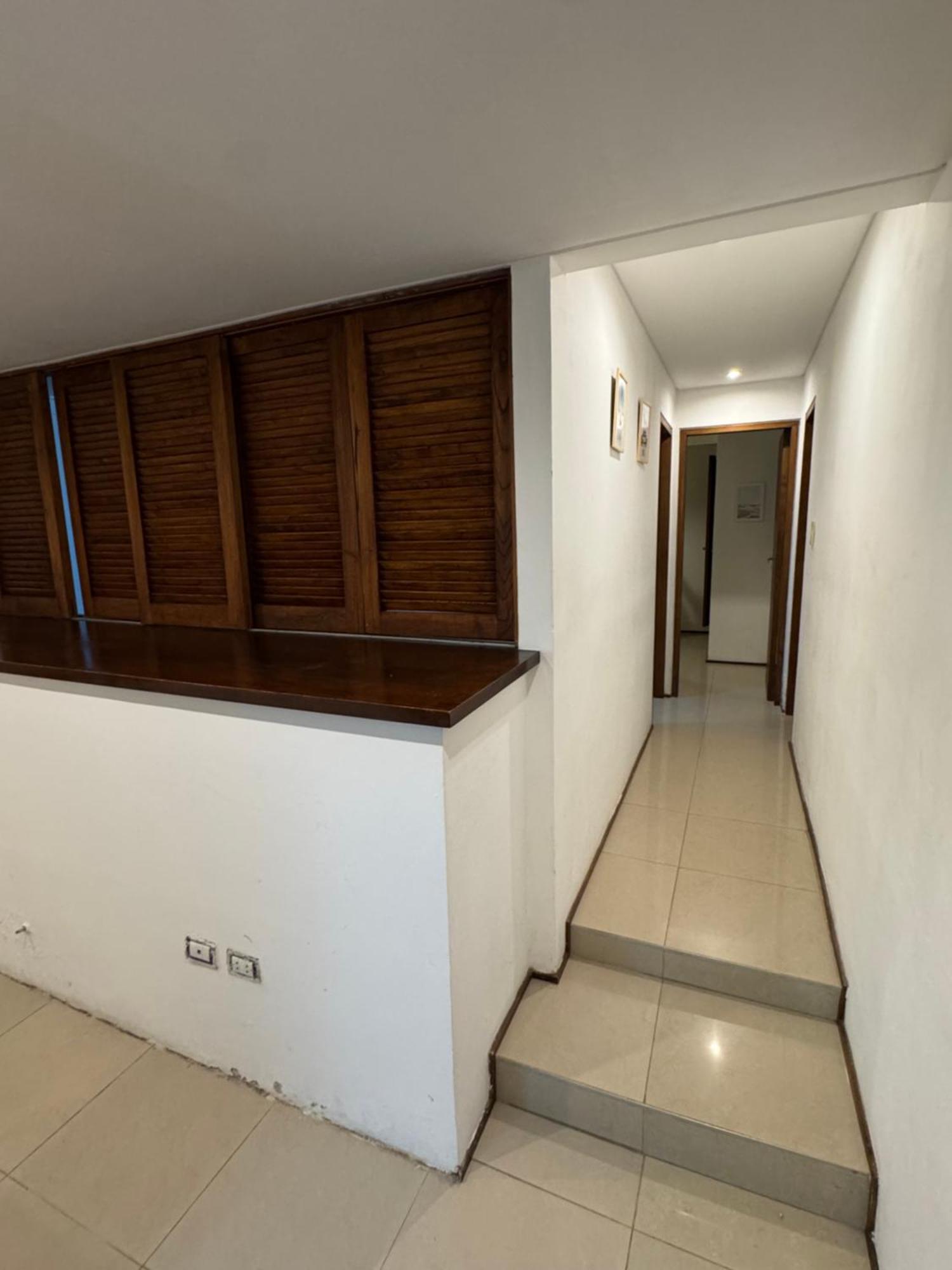 Departamento Del Mar Apartment